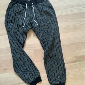 The Quiet Life jogger unisex sweatpants